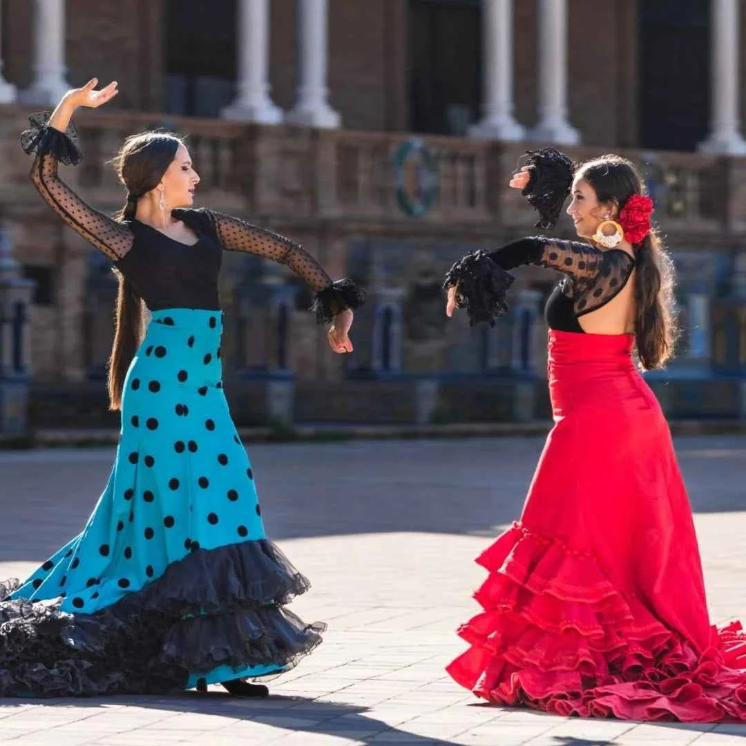 Workshop - Flamenco Dance