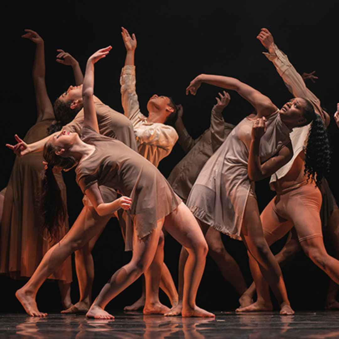 Contemporary Dance