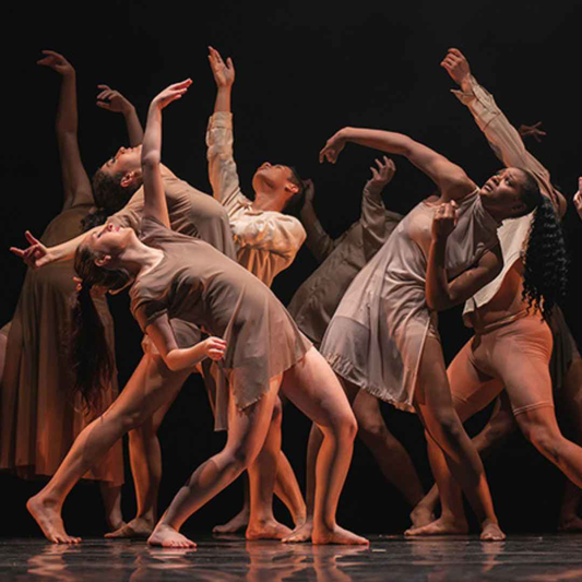 Contemporary Dance