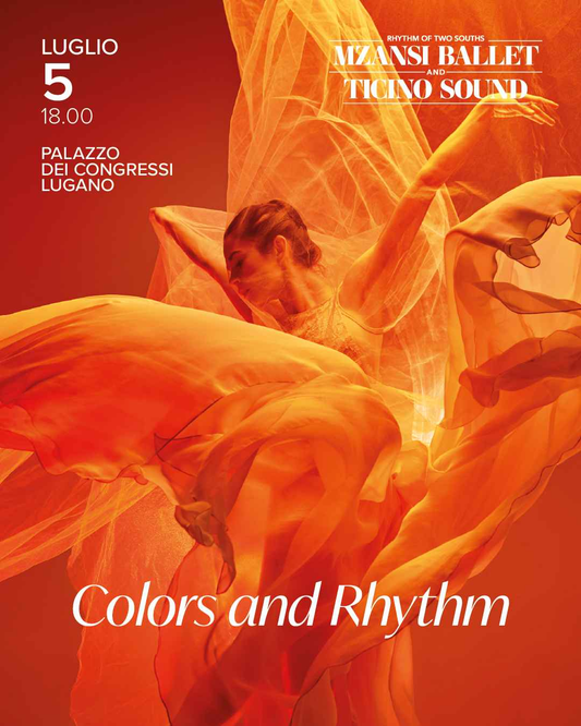 Colors & Rhythm