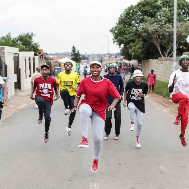 Pantsula